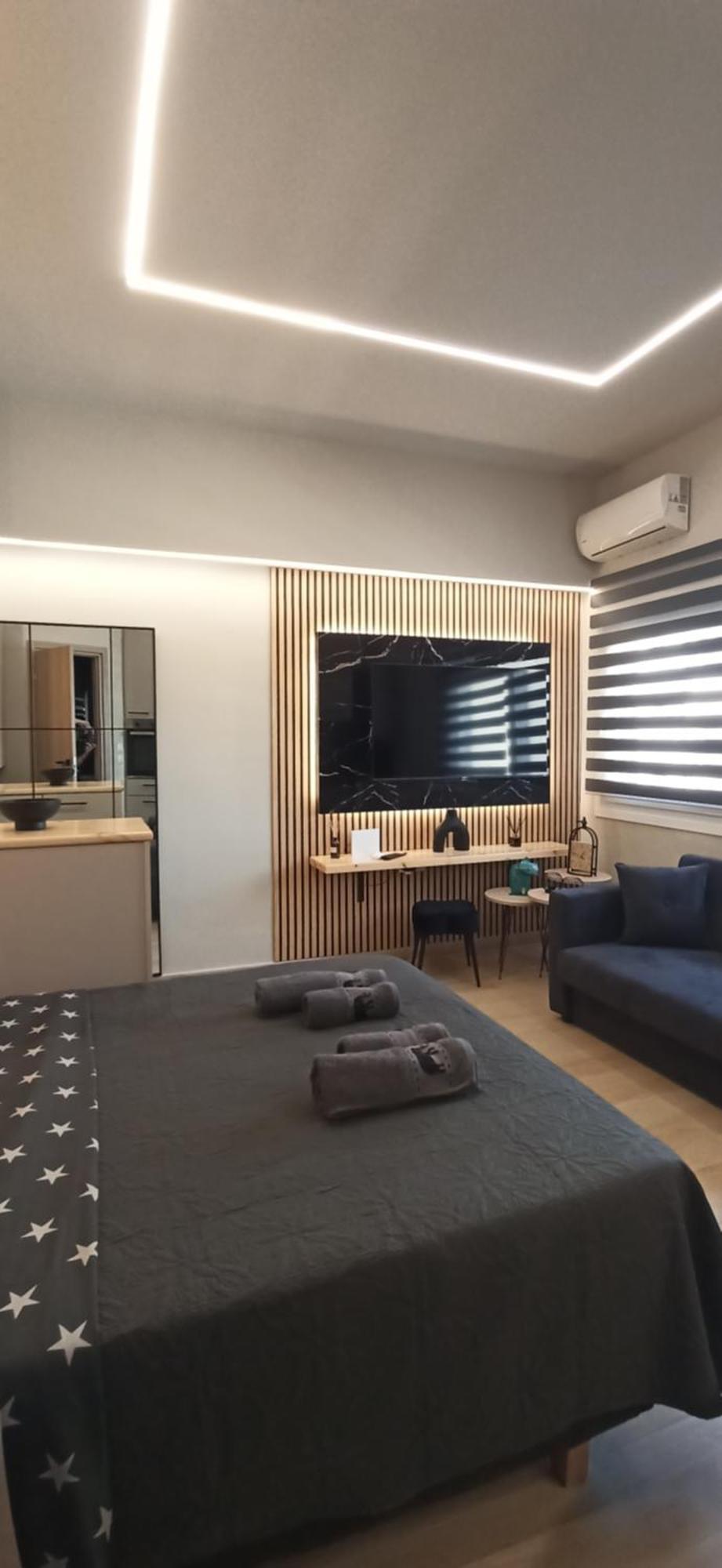 Urban Nest Veria Downtown Dış mekan fotoğraf